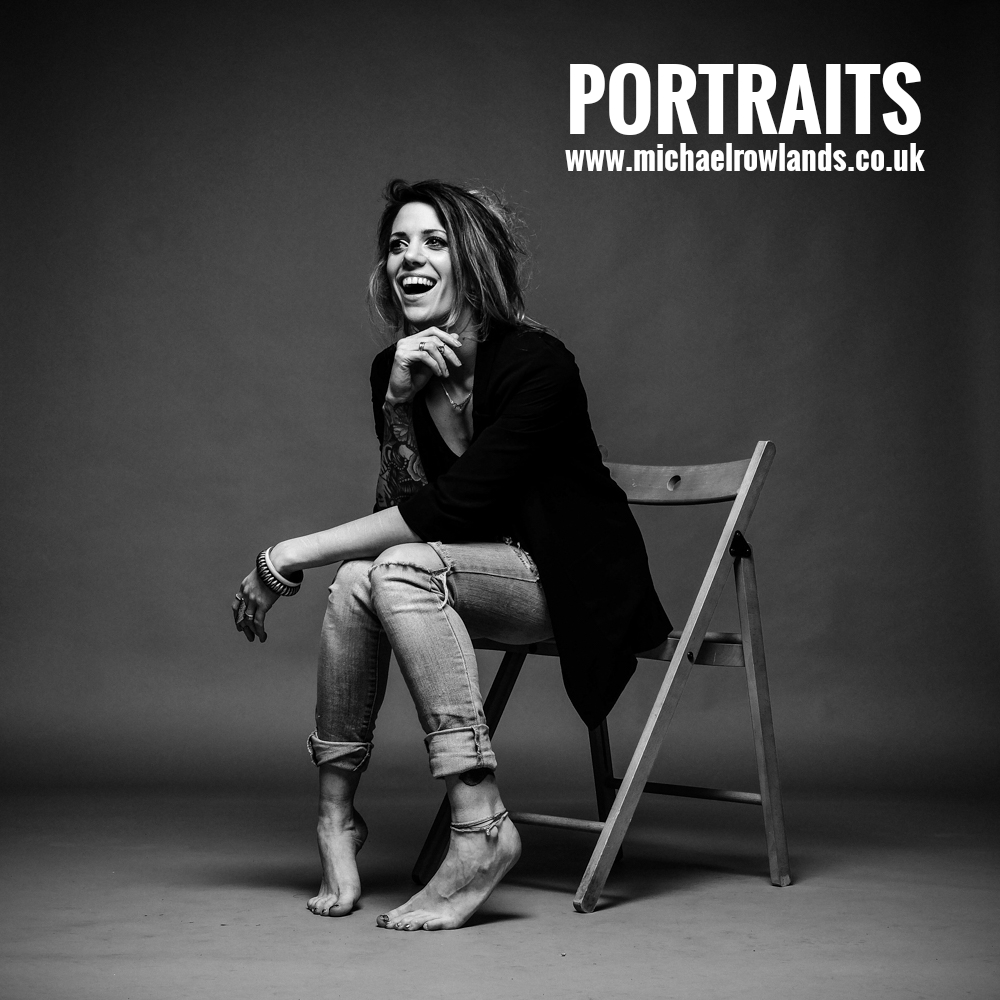 Michael Rowlands Photography