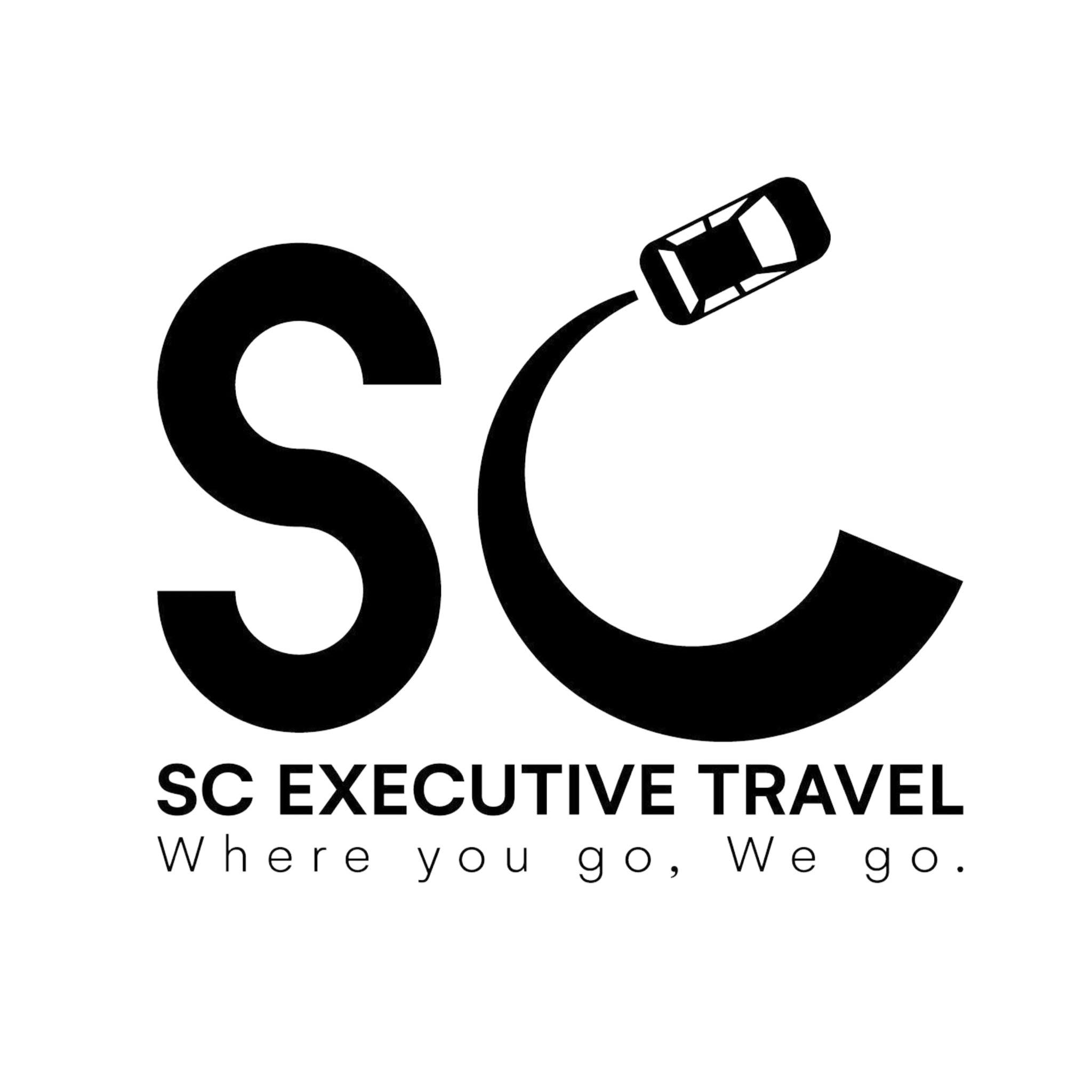 SC Executive Travel